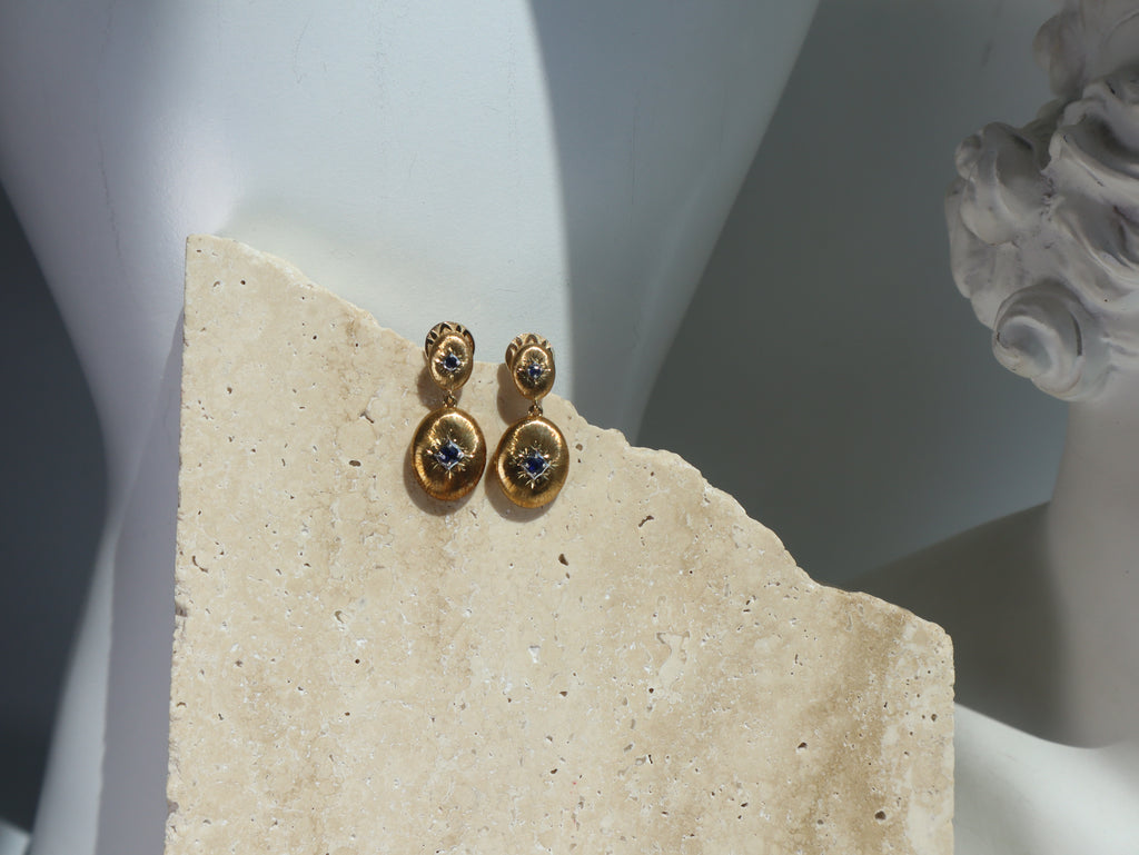 Bambi Earrings