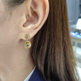 Bambi Earrings