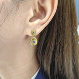 Bambi Earrings