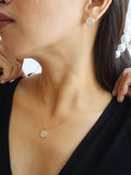 Natalia Pendant