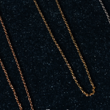 Standard O Chain