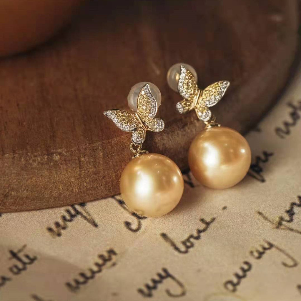 Leah Earrings