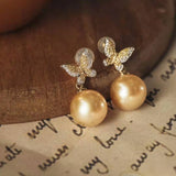 Leah Earrings