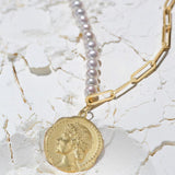 Queen Elizabeth (Chain)