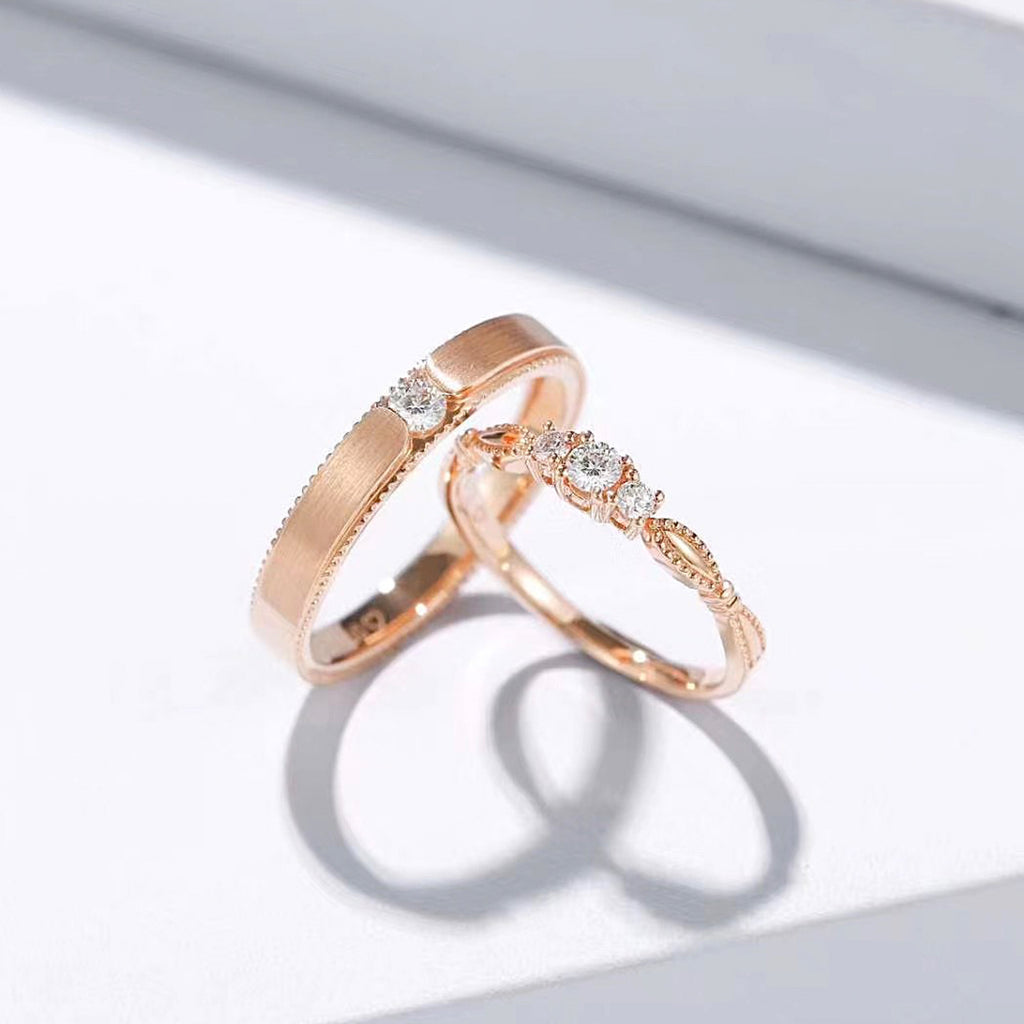 Nothing Short of Love