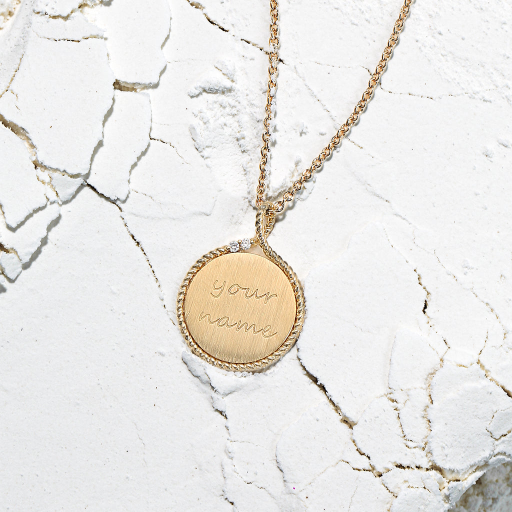 Rio Pendant - On Hand