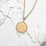 Rio Pendant - On Hand