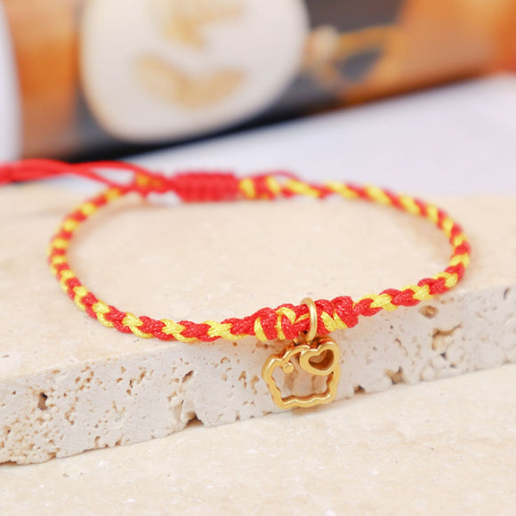 Pig Charm