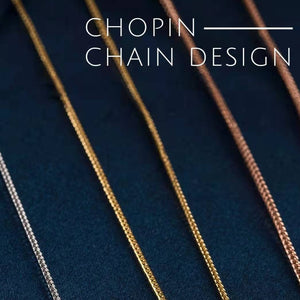 Chopin Chain