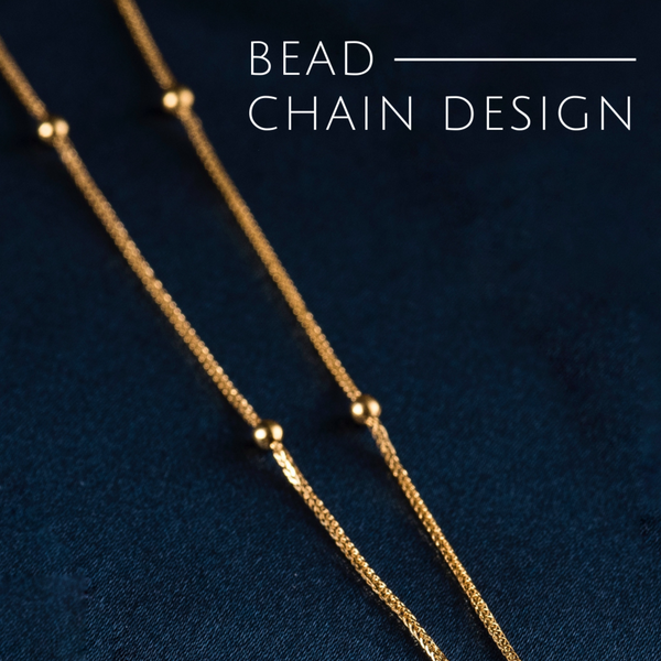 Bead Design Chain