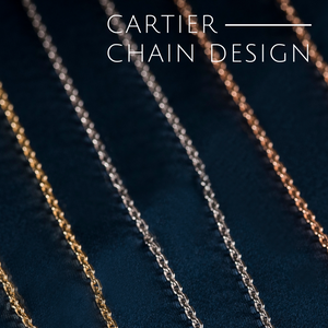 Cartier Chain
