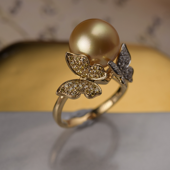 Leah Ring