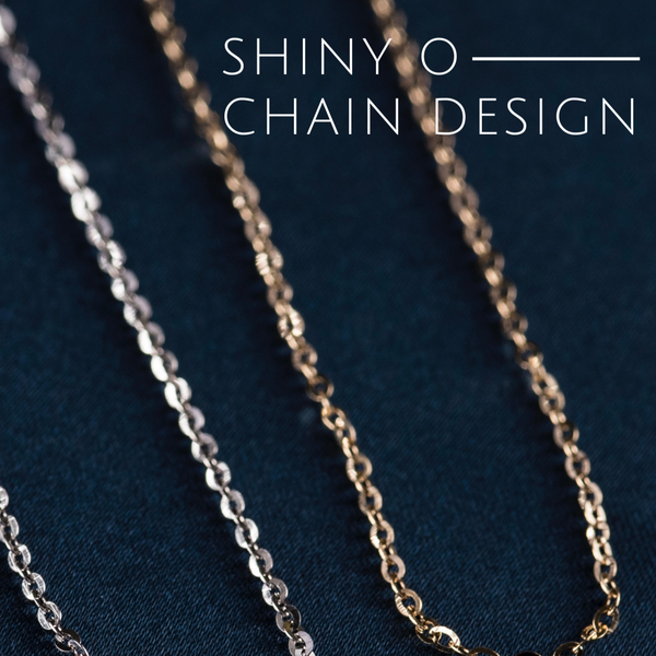 Shiny O Chain