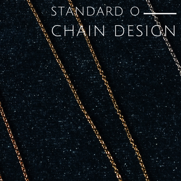 Standard O Chain
